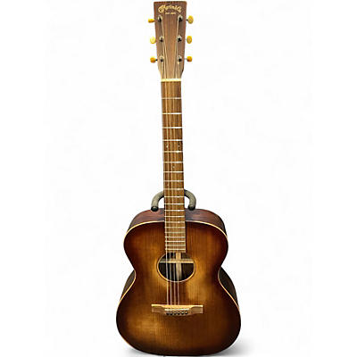 Used Martin 000-16 Mahogany Acoustic Guitar