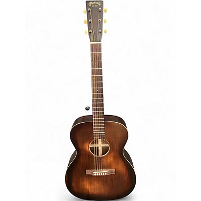 Used Martin 000-16 STREETMASTER Mahogany Acoustic Guitar