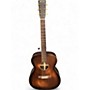 Used Martin 000-16 STREETMASTER Mahogany Acoustic Guitar Mahogany