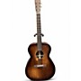 Used Martin 000-16 StreetMaster  Dark Mahogany Acoustic Guitar Dark Mahogany