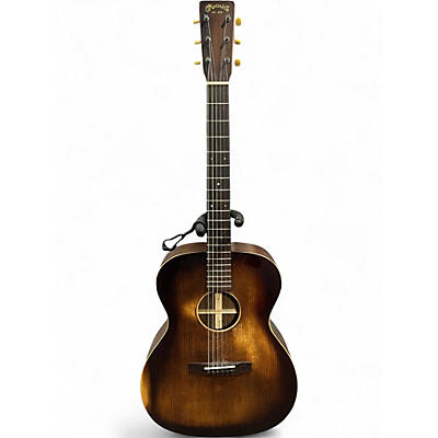 Used Martin 000-16 Streetmaster Dark Mahogany Acoustic Guitar