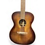 Used Martin 000-16 Streetmaster Dark Mahogany  Acoustic Guitar Dark Mahogany