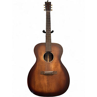 Used Martin 000 16 Streetmaster Mahogany Acoustic Guitar