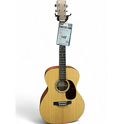 Used Martin 000-16GT Natural Acoustic Guitar