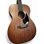 Used Martin 000-17 All Mahogany Natural Acoustic Guitar Natural