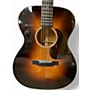 Used Martin 000-18 Custom 2 Tone Sunburst Acoustic Guitar 2 Tone Sunburst