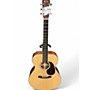 Used Martin 000-18 Modern Deluxe Natural Acoustic Guitar Natural