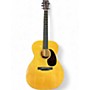 Used Martin 000-18 Natural Acoustic Guitar Natural