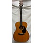 Used Martin Used Martin 000 18E Retro Vintage Natural Acoustic Electric Guitar Vintage Natural