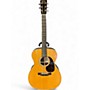 Used Martin  000-28 Natural Acoustic Electric Guitar Natural