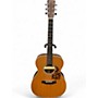 Used Martin 000-28 Natural Acoustic Guitar Natural