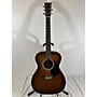 Used Martin Used Martin 000-28 Standard Auditorium Ambertone Acoustic Guitar Ambertone