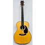 Used Martin Used Martin 000-28E Modern Deluxe Natural Acoustic Guitar Natural