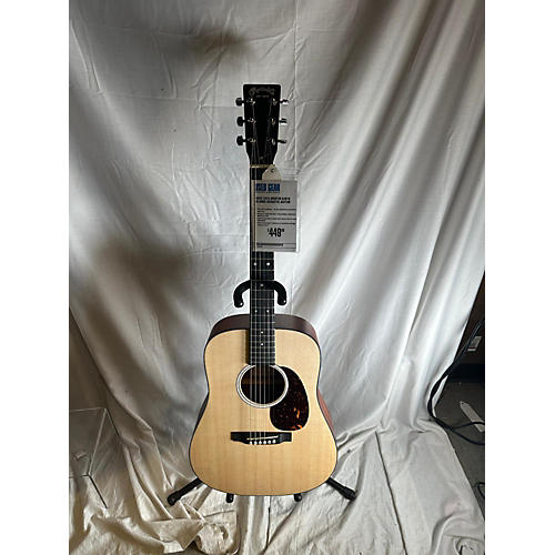 Martin Used Martin 000 ALL SOLID SPECIAL Natural Acoustic Guitar Natural