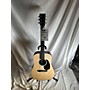 Used Martin Used Martin 000 ALL SOLID SPECIAL Natural Acoustic Guitar Natural