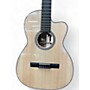 Used Martin 000 C12-16N Natural Classical Acoustic Guitar Natural