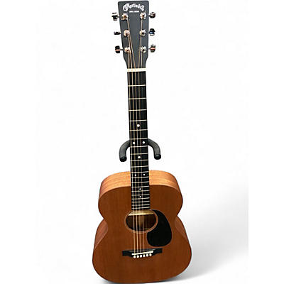 Used Martin 000 JR SAPELLE Acoustic Electric Guitar