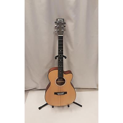 Martin Used Martin 000 JR10 Natural Acoustic Guitar