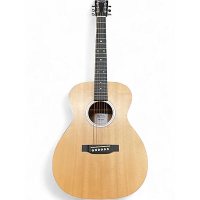 Used Martin 000 JR10 Natural Acoustic Guitar