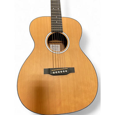 Used Martin 000 JR10 Natural Acoustic Guitar