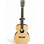 Used Martin 000 JR10 Natural Acoustic Guitar Natural