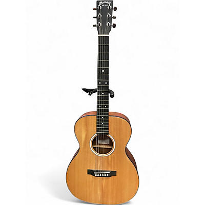 Used Martin 000 JR10 Natural Acoustic Guitar