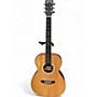 Used Martin 000 JR10 Natural Acoustic Guitar Natural