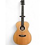 Used Martin 000 JR10 Natural Acoustic Guitar Natural