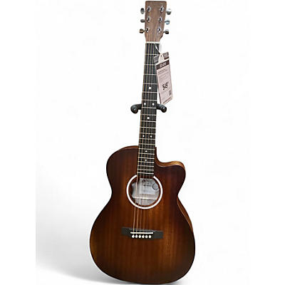 Used Martin 000 JR10C Natural Acoustic Guitar