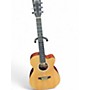 Used Martin 000 JR10C Natural Acoustic Guitar Natural