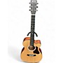 Used Martin 000 JR10C Natural Acoustic Guitar Natural