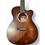 Used Martin 000 JR10C Worn Natural Acoustic Guitar Worn Natural