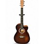 Used Martin 000 JR10e Mahogany Acoustic Electric Guitar Mahogany