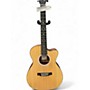 Used Martin 000 JUNIOR Natural Acoustic Guitar Natural