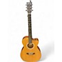 Used Martin 000 JUNIOR Natural Acoustic Guitar Natural