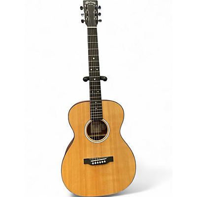 Used Martin 000 JUNIOR Natural Acoustic Guitar