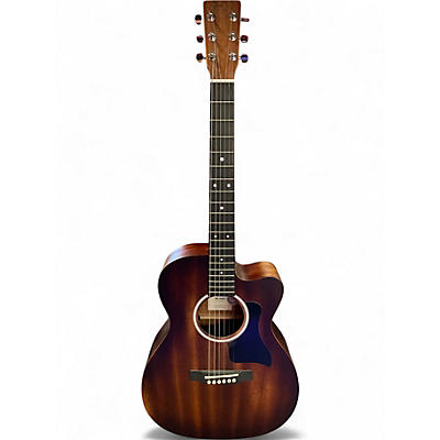 Used Martin 000 Junior Mahogany Acoustic Electric Guitar