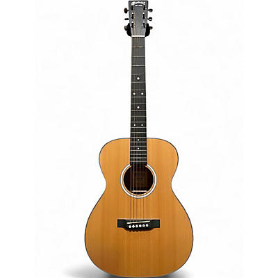 Used Martin 000 Junior Natural Acoustic Guitar