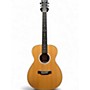 Used Martin 000 Junior Natural Acoustic Guitar Natural
