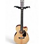 Used Martin 000 Junior Natural Acoustic Guitar Natural
