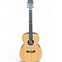 Used Martin 000 Junior Natural Acoustic Guitar Natural