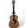 Used Martin 000 Special Natural Acoustic Guitar Natural