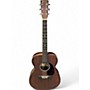 Used Martin 000-X1E Natural Acoustic Electric Guitar Natural