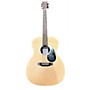 Used Martin Used Martin 000-X2 Natural Acoustic Guitar Natural