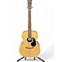 Used Martin Used Martin 000-X2E Natural Acoustic Electric Guitar Natural