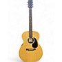 Used Martin 000-X2E Natural Acoustic Electric Guitar Natural