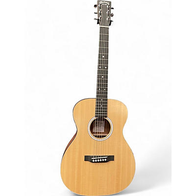 Martin Used Martin 000 junior Natural Acoustic Guitar