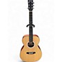 Used Martin 000 junior Natural Acoustic Guitar Natural