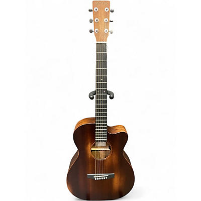 Used Martin 000 junior Sapele Acoustic Electric Guitar