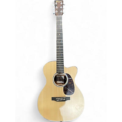 Used Martin 000 junior wood Acoustic Electric Guitar